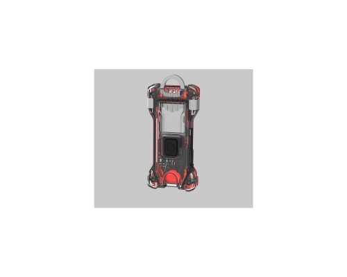 Ліхтар Armytek Zippy Red (F06001R)