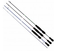 Удилище Nomura AKIRA TROUT AREA BLUE 1.86м 1-4гр. TUBULAR TIP (NM20540418)