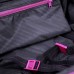 Валіза Swissbrand Silkeborg S Fuchsia/Light Grey (SWB_LLSIL941S)