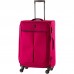 Валіза Swissbrand Silkeborg S Fuchsia/Light Grey (SWB_LLSIL941S)