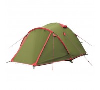 Палатка Tramp Camp 4 (TLT-022.06-olive)