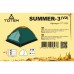 Палатка Totem Summer 3 ver.2 (TTT-028)
