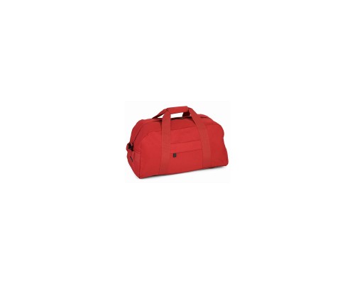 Дорожня сумка Members Holdall Small 47 Red (HA-0046-RE)