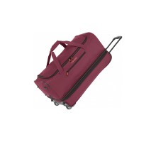 Дорожня сумка Travelite Basics L 119 л Bordeaux (TL096276-70)