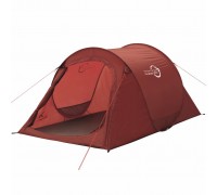 Палатка Easy Camp Fireball 200 Burgundy Red (928889)