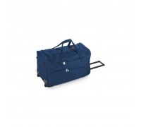Дорожня сумка Gabol на колесах Week 65L Blue (924943)