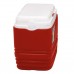 Термобокс Pinnacle Eskimo Primero 10л Red (8906053369526RED)