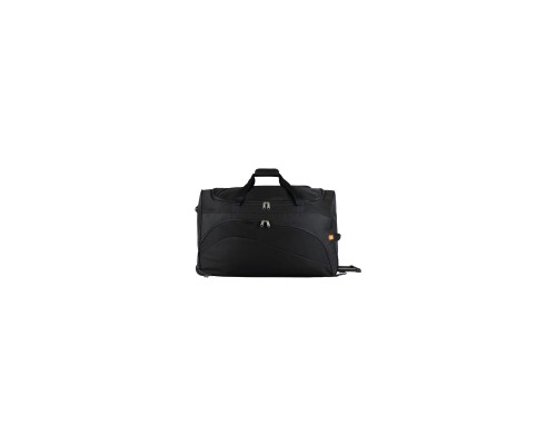 Дорожня сумка Gabol Week Eco 65L Negro (122347-00 (930074)