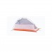 Палатка Naturehike Сloud Up 2 Updated NH17T001-T 210T Orange (6927595730584)