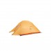 Палатка Naturehike Сloud Up 2 Updated NH17T001-T 210T Orange (6927595730584)