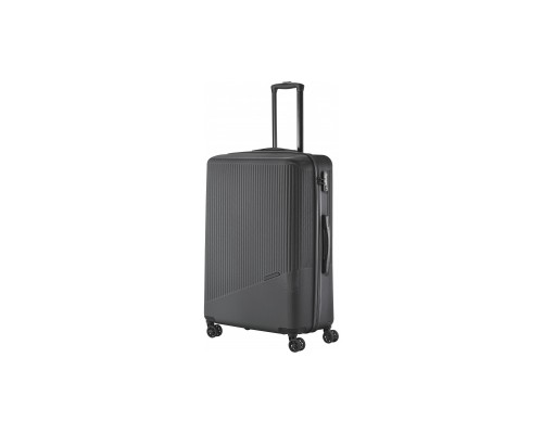 Валіза Travelite Bali Anthracite L (TL072349-04)