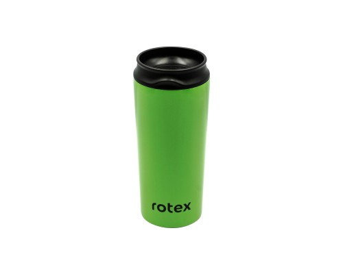 Термокружка Rotex Green 500 мл (RCTB-300/3-500)