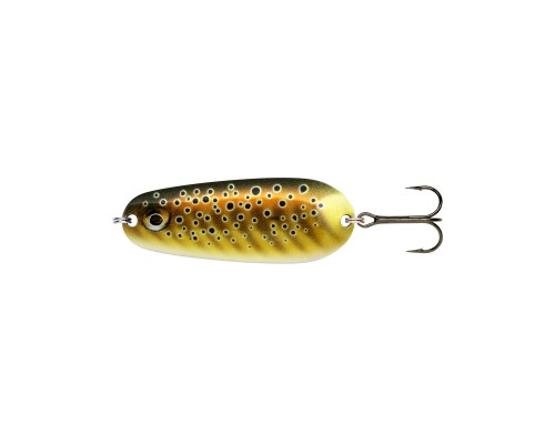 Блешня Rapala Nauvo 66mm 19.0g TRDT (622.22.32)