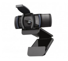 Веб-камера Logitech Webcam C920e HD PRO (960-001360)