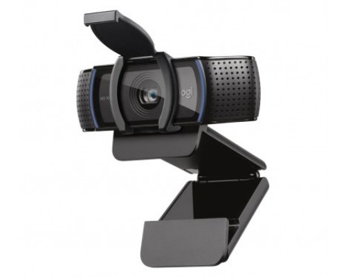 Веб-камера Logitech Webcam C920e HD PRO (960-001360)
